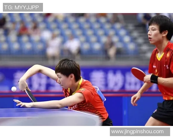 成都乒乓球队的控制革新探索与实践:推动竞技水平提升的新路径 成都乒乓球队的控制革新探索与实践:推动竞技水平提升的新路径