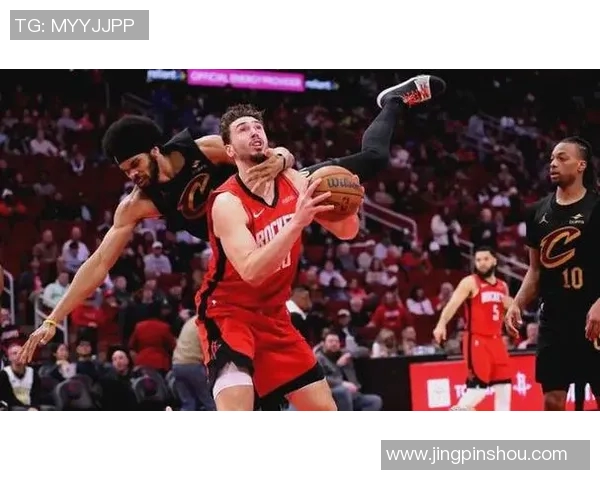 火箭队击败骑士队，取得近期连胜，续写胜利篇章