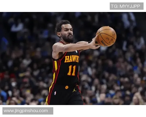 老鹰队核心特雷-杨本季报销对球队的影响